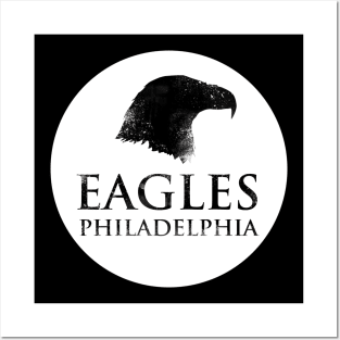 Super Bowl 2018 - Philadelphia Eagles - Underdogs - gift idea Posters and Art